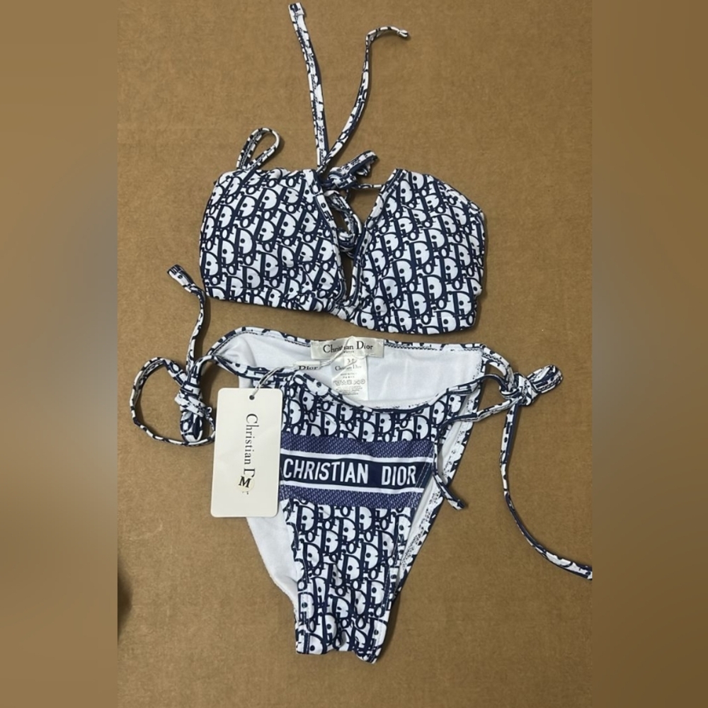 Dior Bikini - Gem